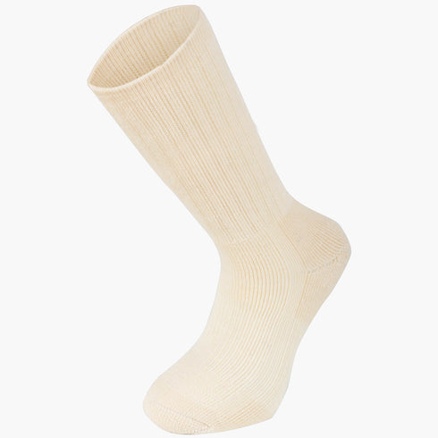 Highlander - Norwegian Army Wool Socks - (80% wool)